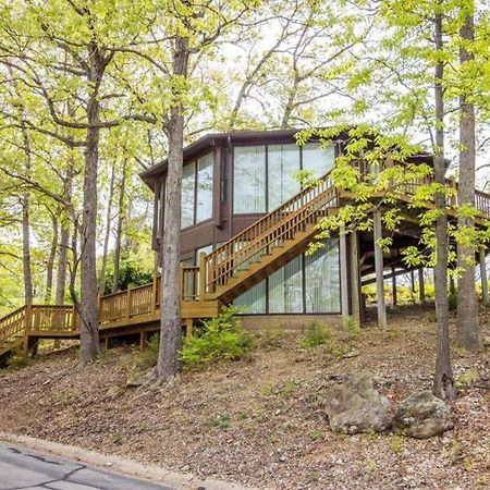 Unit 22 - Treetop 2 Bedroom Villa Village of Four Seasons Экстерьер фото